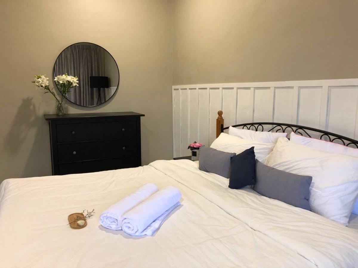 Lungo Guesthouse Куала-Тренгану Экстерьер фото